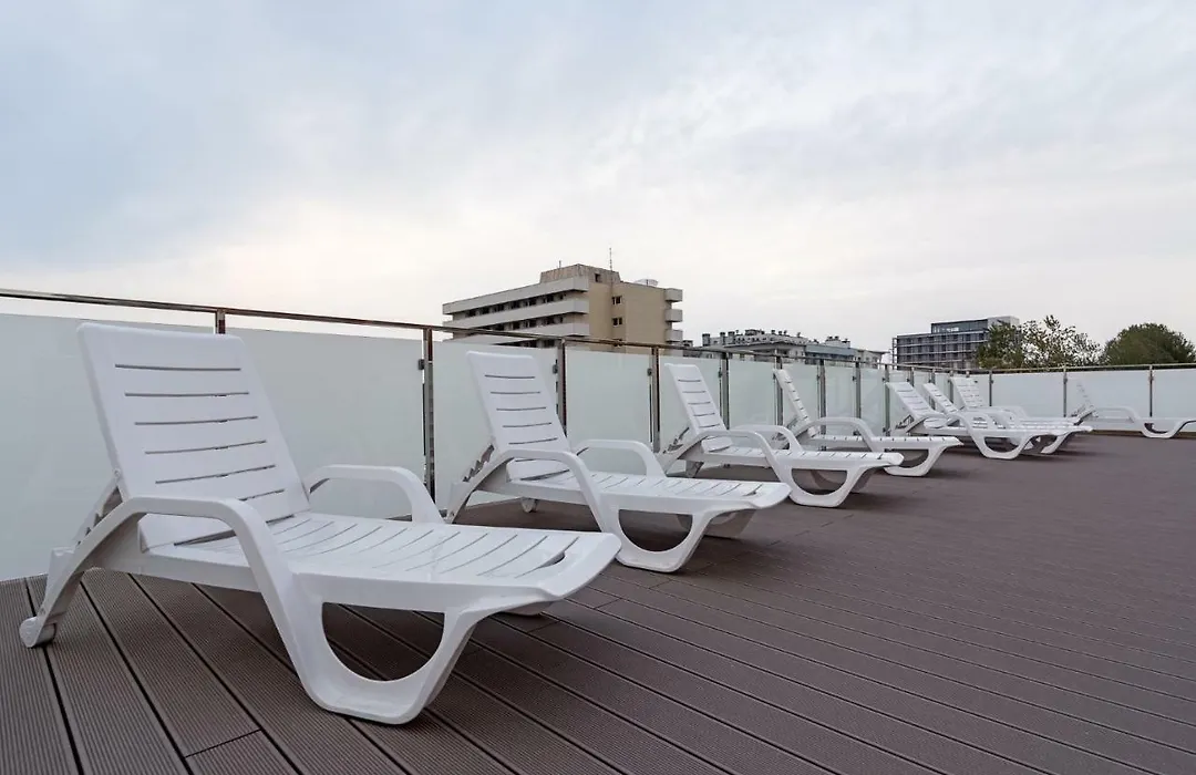 ApartamentyPrzyMorzu Bliżej Morza z 3 sypialniami-1