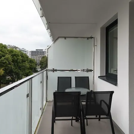 ApartamentyPrzyMorzu Bliżej Morza z 3 sypialniami-3